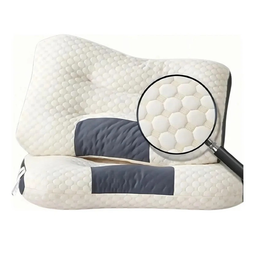 Almohada ortopédica