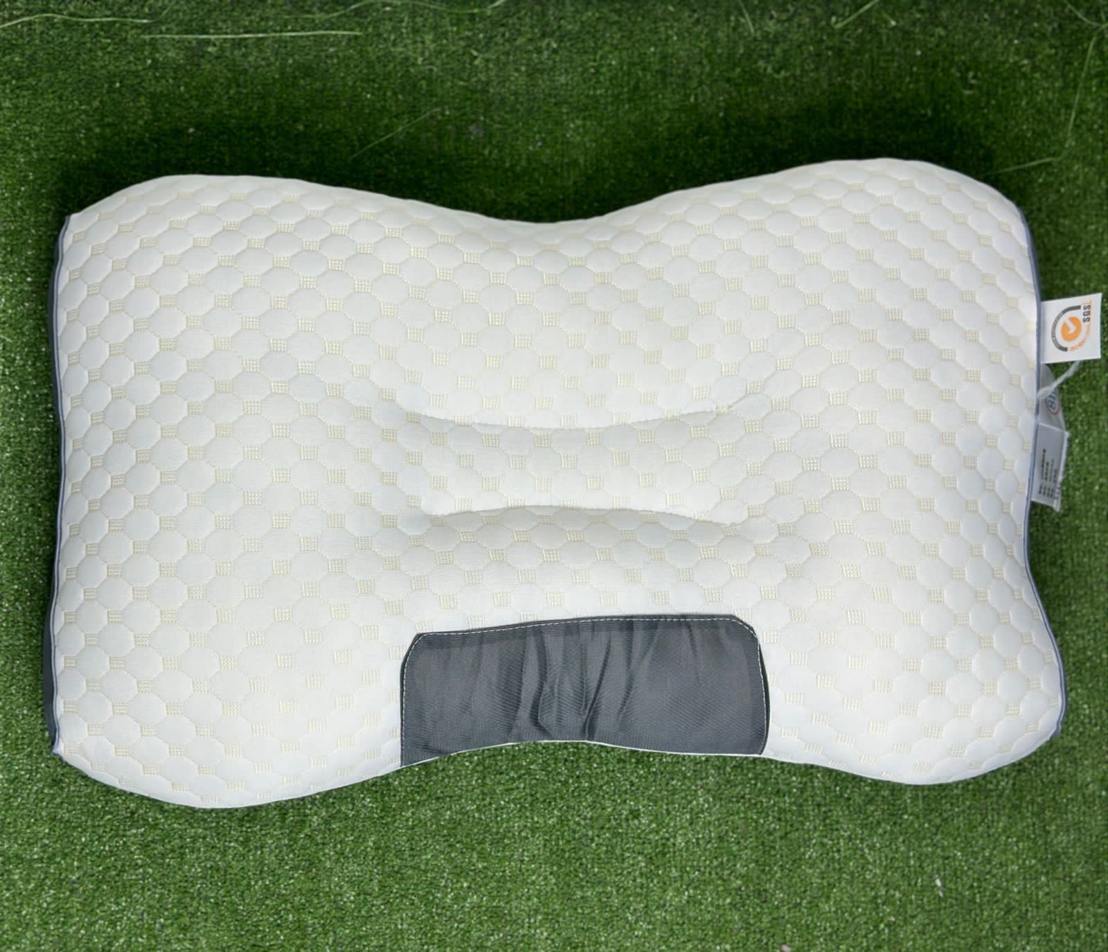 Almohada ortopédica