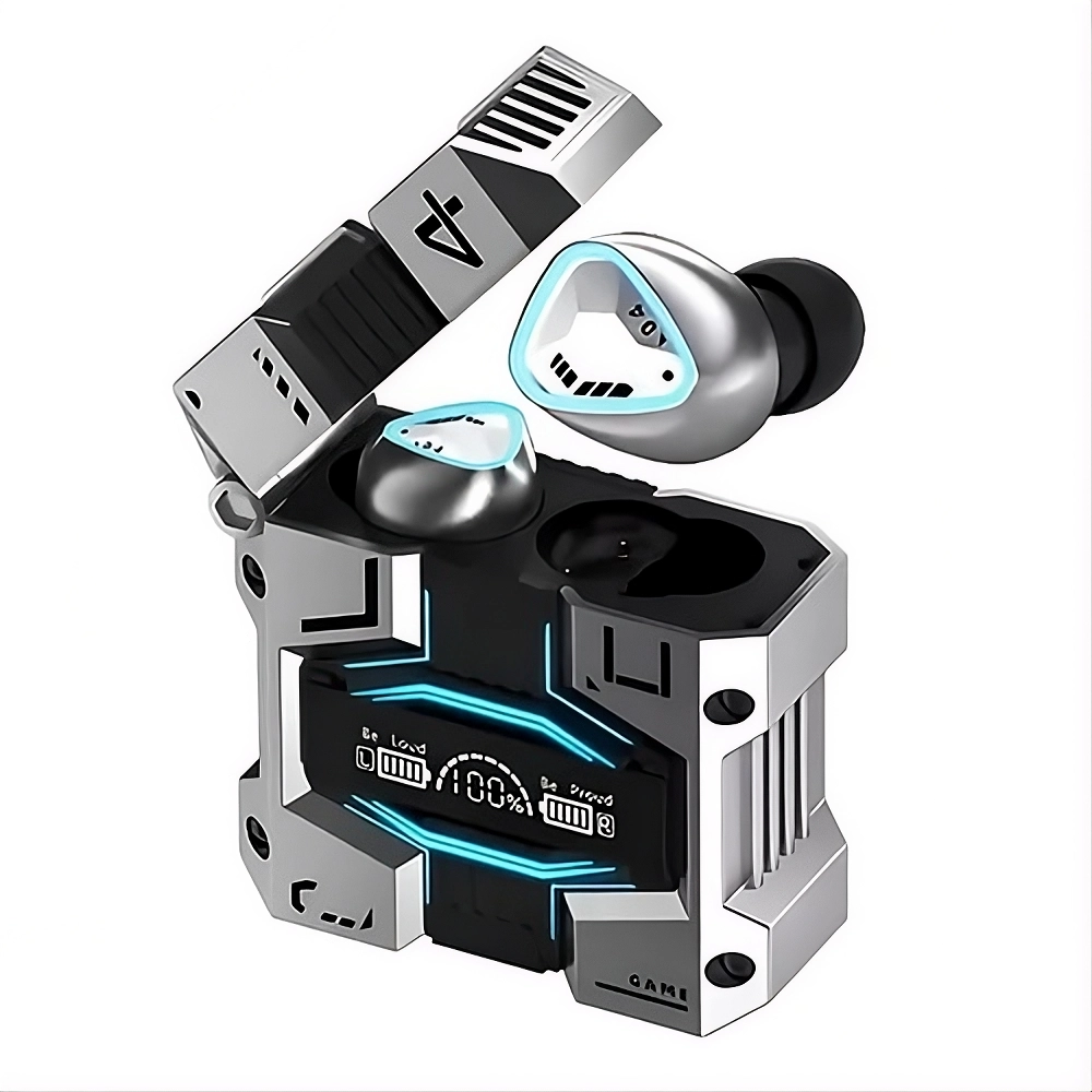 Auriculares Gamer inalámbricos M45