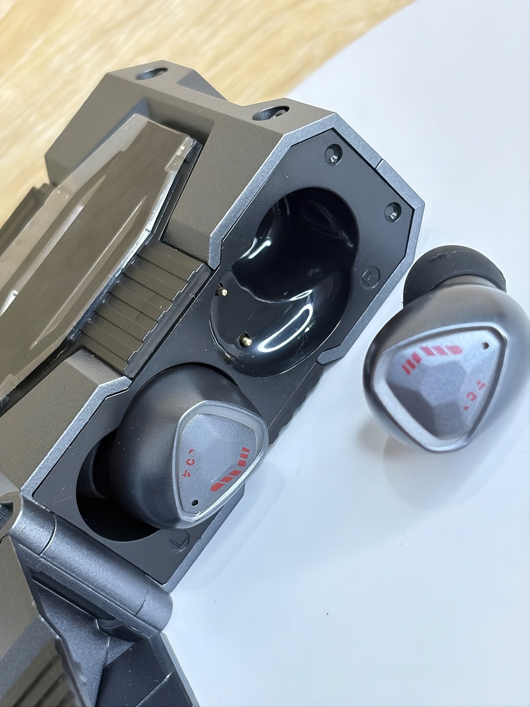 Auriculares Gamer inalámbricos M45