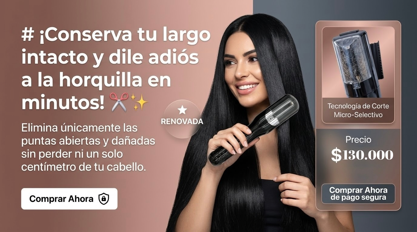 Máquina quita horquilla